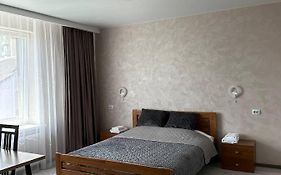 Апартаменти, Данила Апостола, 62